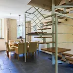 Casa vacanze Castle Apartment in Aywaille near River Amblève Aywaille