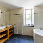 Tower Apartment In A 16Th-Century Castle Feriehus