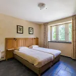 Castle Apartment in Aywaille near River Amblève *