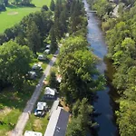 Tower Apartment In A 16Th-Century Castle * Aywaille