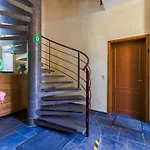 Ferienhaus Tower Apartment In A 16Th-Century Castle *