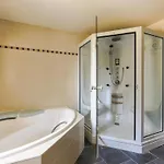 Ferienhaus Tower Apartment In A 16Th-Century Castle Aywaille