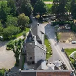 Tower Apartment In A 16Th-Century Castle Aywaille