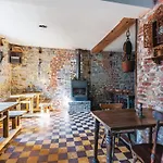 Tower Apartment In A 16Th-Century Castle * Aywaille