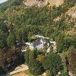 Tower Apartment In A 16Th-Century Castle Ferienhaus *