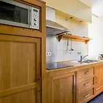 Feriehus Tower Apartment In A 16Th-Century Castle *