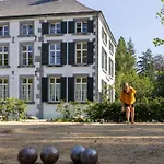 Tower Apartment In A 16Th-Century Castle Aywaille
