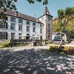 Tower Apartment In A 16Th-Century Castle * Aywaille