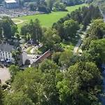 Tower Apartment In A 16Th-Century Castle
