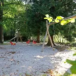 Tower Apartment In A 16Th-Century Castle Ferienhaus Aywaille