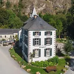 Tower Apartment In A 16Th-Century Castle Feriehus Aywaille