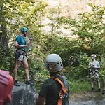 Casa vacanze Castle Apartment in Aywaille near River Amblève