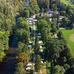 Castle Apartment in Aywaille near River Amblève Casa vacanze