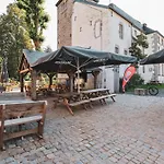 Ferienhaus Tower Apartment In A 16Th-Century Castle *