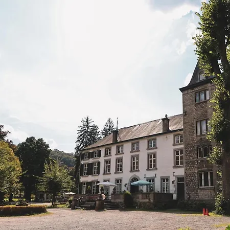 Ferienhaus Tower Apartment In A 16Th-Century Castle *