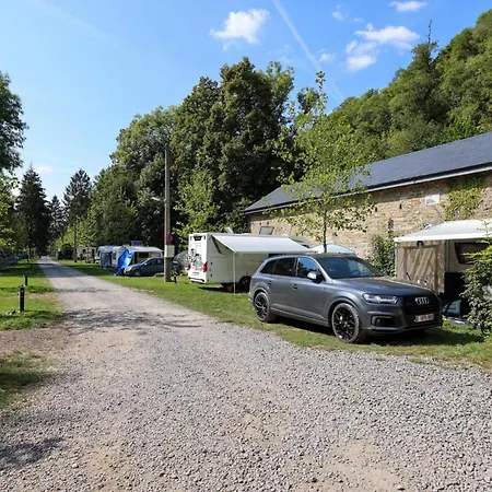 Tower Apartment In A 16Th-Century Castle