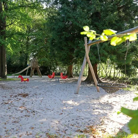 Castle In Near River Ambleve 펜션 아이웨일