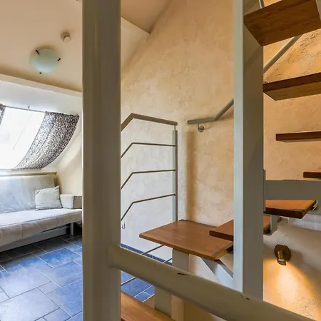 Castle Apartment in Aywaille near River Amblève Casa vacanze