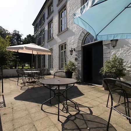 Castle Apartment in Aywaille near River Amblève *
